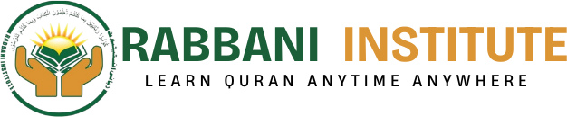 Rabbani Online Quran Institute